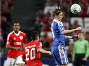 Bóng đá anh, ngoại hạng anh, lịch thi đấu euro 2012, Torres và câu chuyện "Đắc nhân tâm"